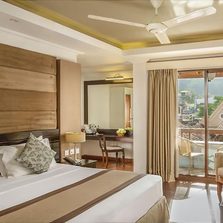 Kandy City Hotel By Earl'S Eksteriør bilde