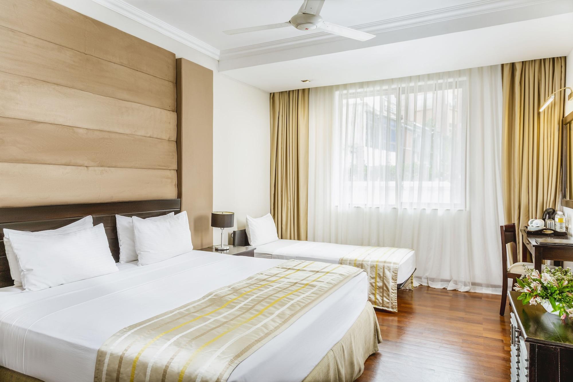 Kandy City Hotel By Earl'S Eksteriør bilde