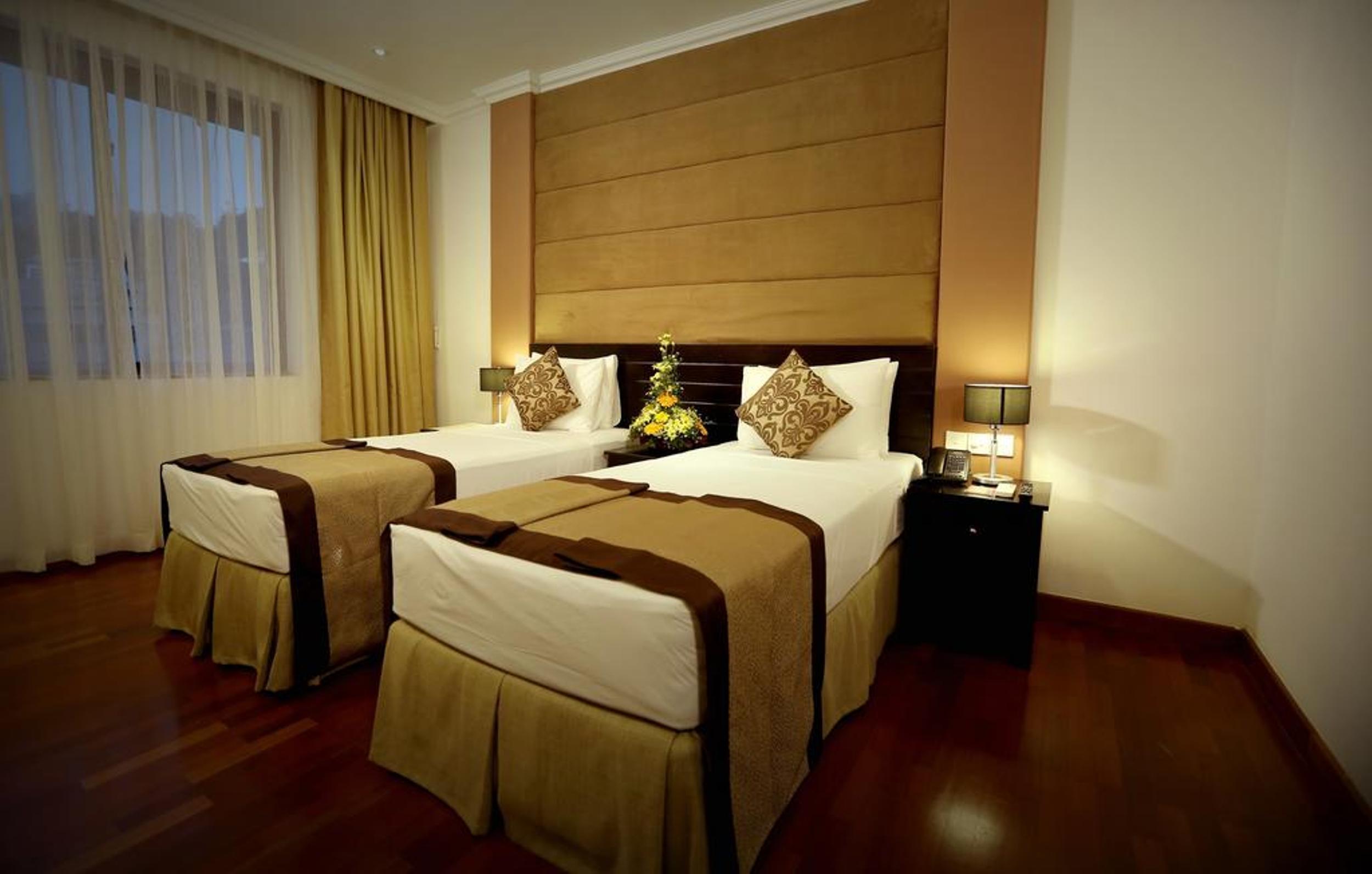 Kandy City Hotel By Earl'S Eksteriør bilde