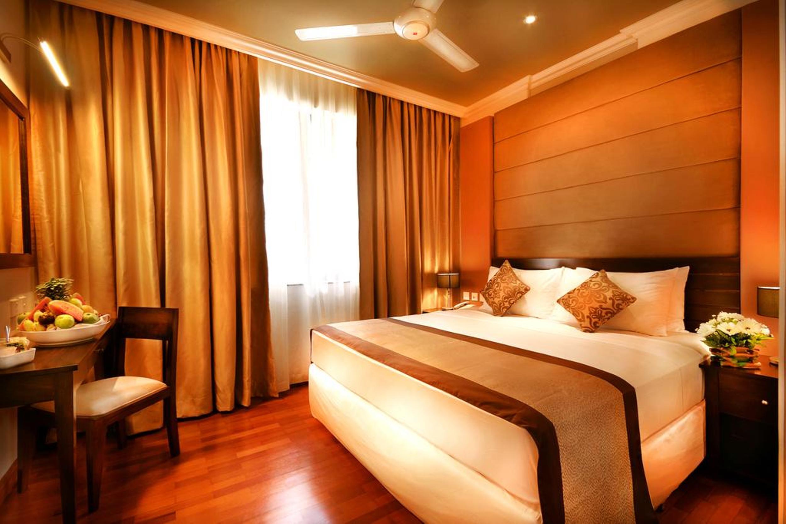 Kandy City Hotel By Earl'S Eksteriør bilde