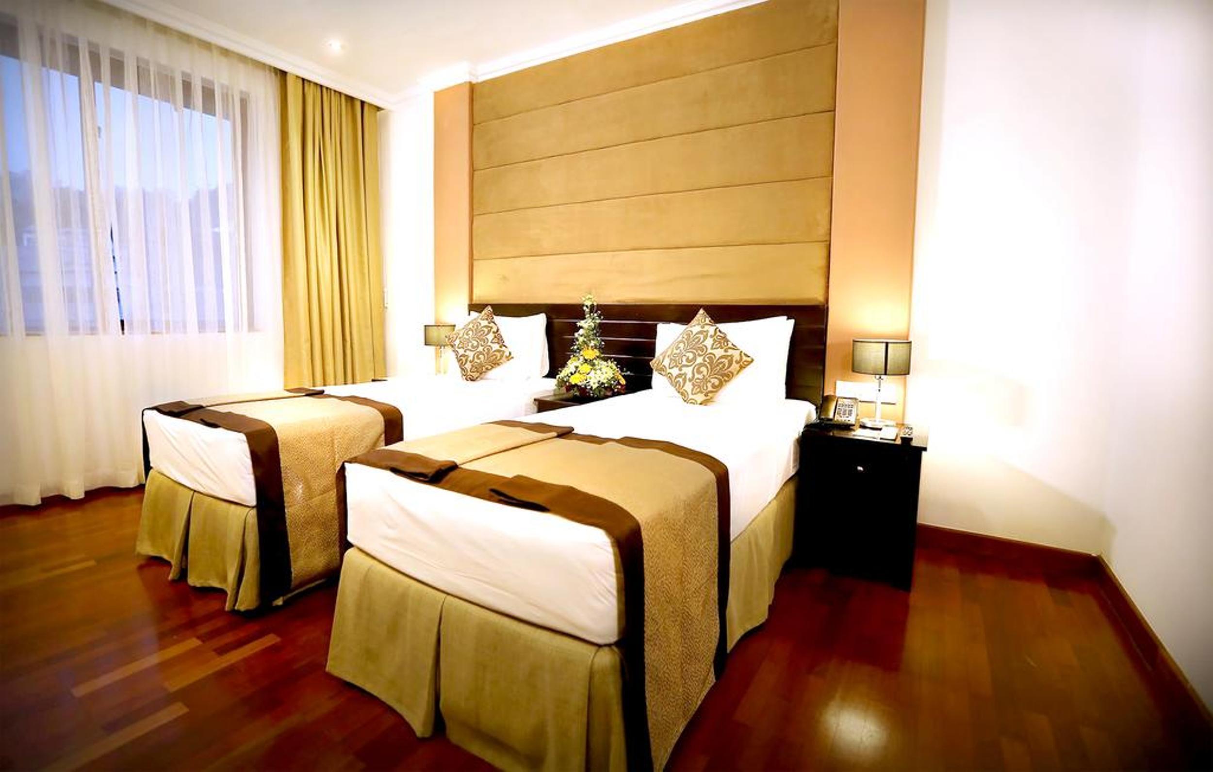 Kandy City Hotel By Earl'S Eksteriør bilde