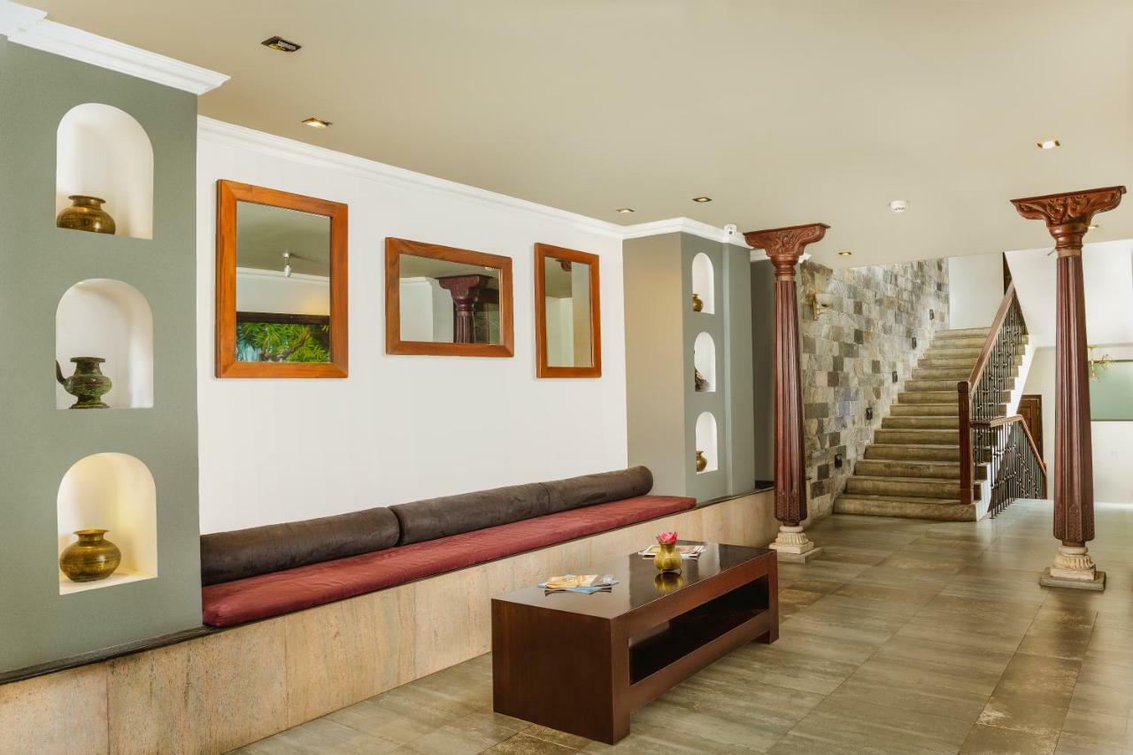 Kandy City Hotel By Earl'S Eksteriør bilde