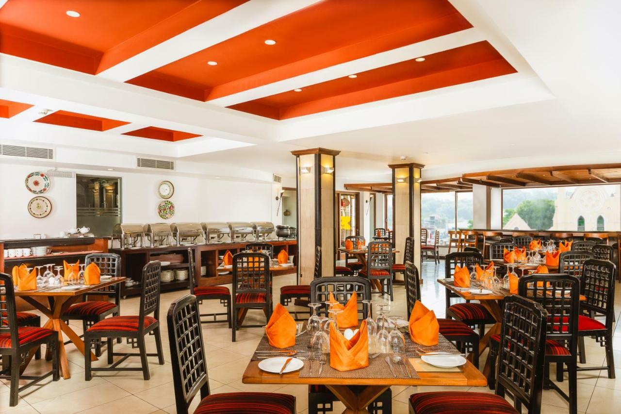 Kandy City Hotel By Earl'S Eksteriør bilde