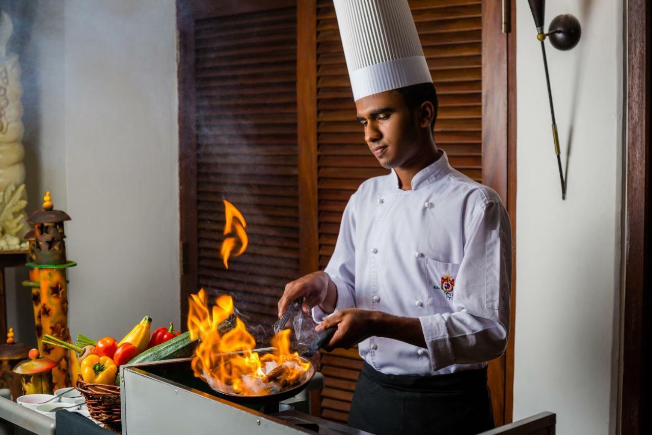 Kandy City Hotel By Earl'S Eksteriør bilde